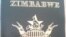 Zimbabwe Passport