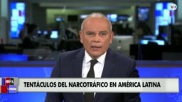 Venezuela Como Narcoestado