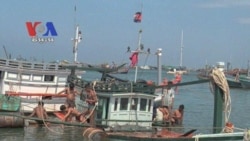 Cambodia Remains Source of Trafficking, US Says