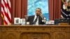 Obama, Putin Discuss World Hot Spots in Phone Call