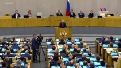 Ընդդիմադիրները վստահ են՝ Պուտինը ցանկանում է հավերժ կառավարել