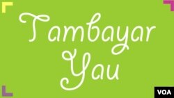 Tambayar Yau