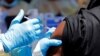 Ebola: l'utilisation du deuxième vaccin annoncée pour novembre