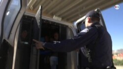 ONU: EE.UU. tiene a 100.000 menores migrantes bajo custodia