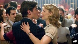 Claire Danes a été primée pour son rôle dans la série "Homeland"
