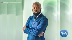 Music Executive Audu Maikori Recaps A Great Year For African Music