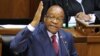 ANC to Vote on Zuma Successor 