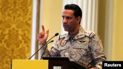 Turkî el-Malkî, Berdevikê pêşengîya Erebistana Saûdî li Yemenê,
