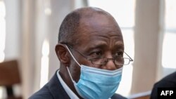 Paul Rusesabagina