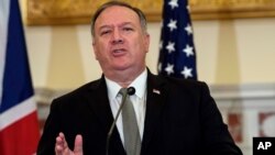 Avance Informativo - 11:00am