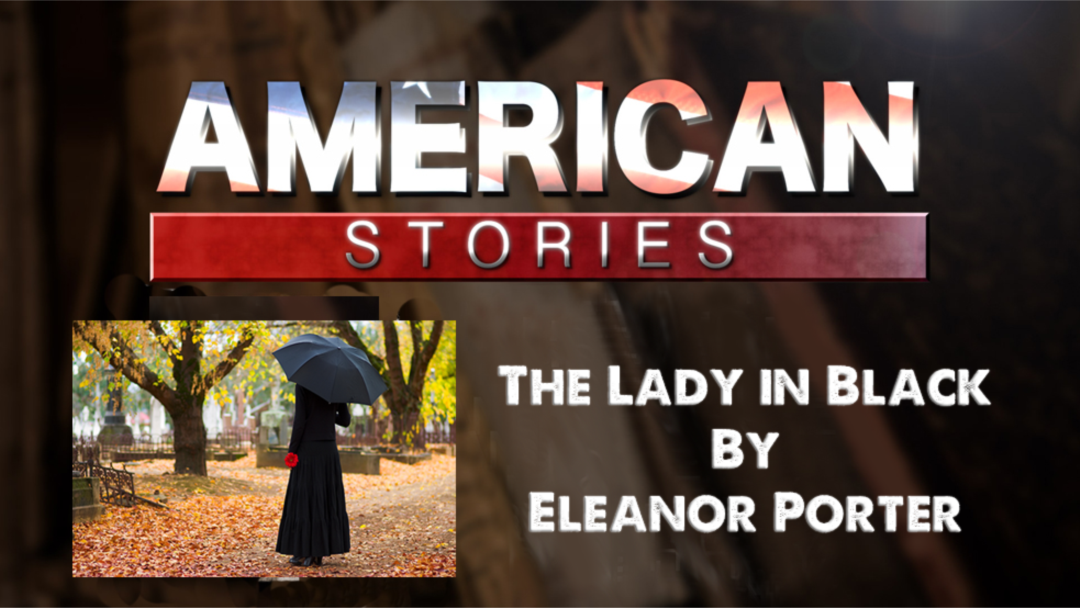the lady in the black dress story Lady in the BLACK DRESS!