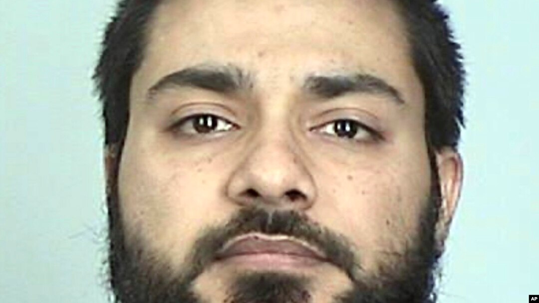 یو دېرش کلن محمد مسعود یو کال مخکې دا اعتراف هم کړی و چې یو غیر ملکي ترهګر تنظیم سره د مالي مرستې کوښښ یې کړی و
