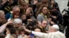 Pope Replaces Financial Watchdog Head Amid Fallout from Raid