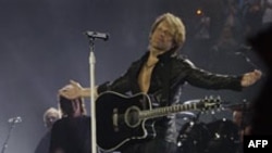 Bon Jovi