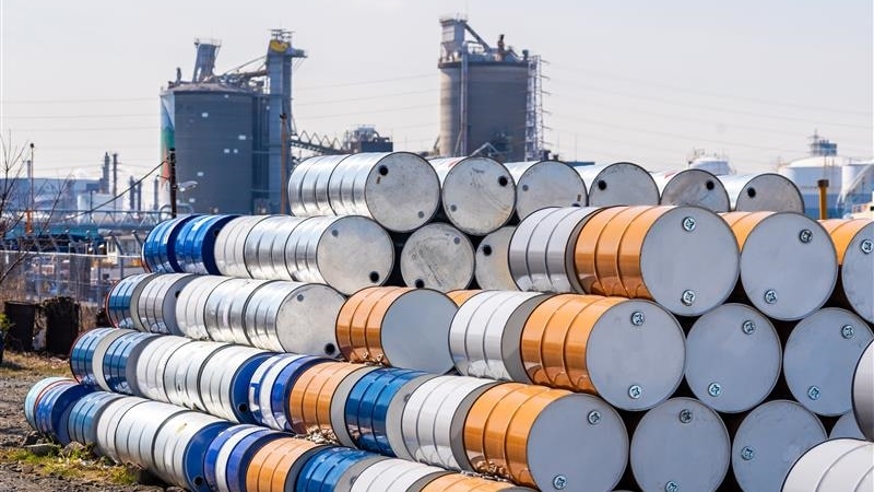 گزارش سالانه اوپک: افت درآمدهای نفتی جمهوری اسلامی با بازگشت ترامپ به کاخ سفید