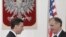Польща погодилася розмістити на своїй території підрозділи ВПС США