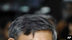 ট্রিলজির প্রকাশনাই সামনের পরিকল্পনা : আনিসুল হক