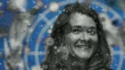 بي بي شیرینه – وي او اې ډيوه په ټیلې ویژن