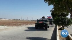 Experts See Russia as New Middle East Power Broker as US Forces Leave Syria