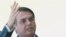 Presidente brasileiro, Jair Bolsonaro