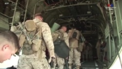 Ամերիկյան ուժերի հետքաշումը կարող է դառնալ Աֆղանստանի կառավարության տապալման պատճառ