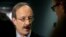 FILE - Congressman Eliot Engel, the ranking Democrat on the House Foreign Affairs Committee.