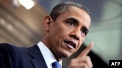 Anketa, Presidenti Obama kryeson në garën për zgjedhjet e 2012-s