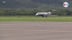 Líneas aéreas y gobierno de Nicaragua sin acuerdos para reabrir vuelos internacionales 