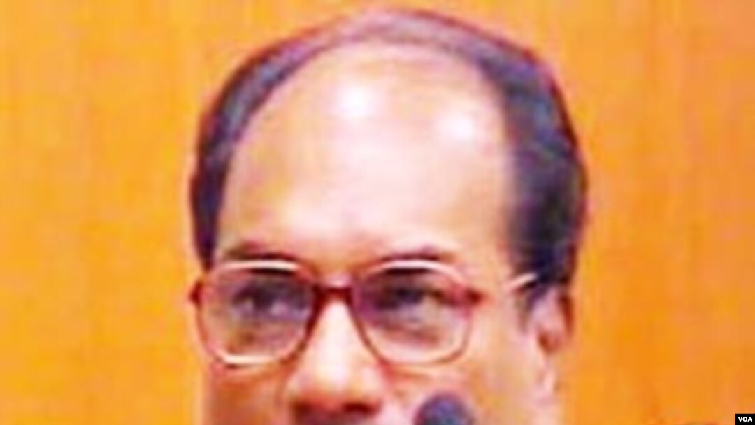 Menteri Pertahanan India, A.K.Antony