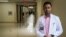 Dr. Mohamed Abdus Samad says he is concerned for his patients, who already travel upward of 80 to 100 kilometers to see him. “If I want to make any move, I have to think about what will happen to those patients,” said Samad, a 32-year-old nephrologist at 