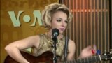 Border Crossings: Samantha Fish