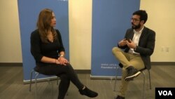 Miguel Pizarro, encargado ante la ONU del gobierno interino de Venezuela señaló a V360 que entre sus prioridades también está la de ganar terreno y legitimidad en este organismo.