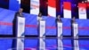 4 Republican Presidential Hopefuls Face Off in Fiery Debate 