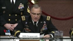 فرمانده ارشد آمریکایی در ناتو: به توان نظامی بیشتری در اروپا برای جلوگیری از تهدید روسیه نیاز داریم
