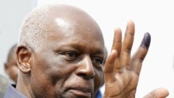 Chissano destaca diplomacia de José Eduardo dos Santos 