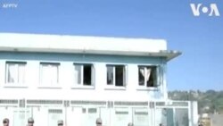 Նեպալ. Ոստիկաններն ու ոստիկանական շները տոնում են «Կուկուլ Տիհար»-ը