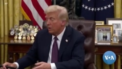 Gronelândia diz que “não está à venda” – mas vê pontos em comum com o novo Presidente dos EUA