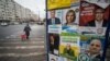 Fiscal Reform, Corruption in Focus in Romania Parliamentary Election 