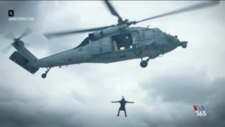 آمریکا از لنز‌ دوربین