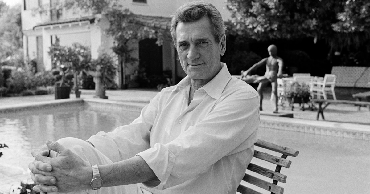 The Public And Private Rock Hudson - Paramount Plus