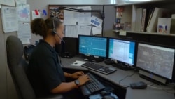 Telepon Bantuan Darurat 911 - VOA untuk Buser SCTV