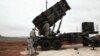 Missile Defense System Keeps Watch on Syria