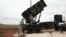 Missile Defense System Keeps Watch on Syria