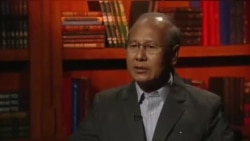 မြန်မာ့ဒီမိုကရေစီရေးရာ