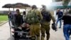 Binh sĩ Israel bắn chết 3 người Palestine ở Bờ Tây