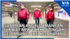 Guardian Angels Amankan Subway Kota New York di Tengah Gelombang Aksi Kejahatan