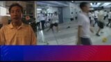 VOA连线(海彦)：香港警方拘捕7名元朗黑社会暴行涉案男子