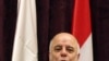 이라크 총리, 정부 개혁 방안 발표 