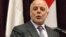 Irak Başbakanı Haydar el Abadi