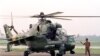 ہیلی کاپٹر اور لڑاکا طیاروں کی فراہمی پر پاکستان اور روس کی بات چیت